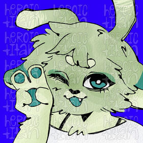 oc belongs to fixy cookies